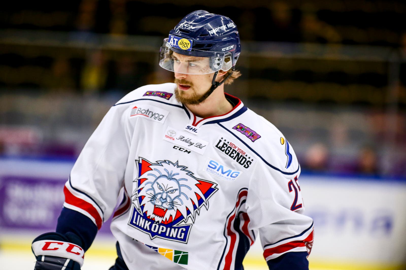 (4772) Johannes Salmonsson