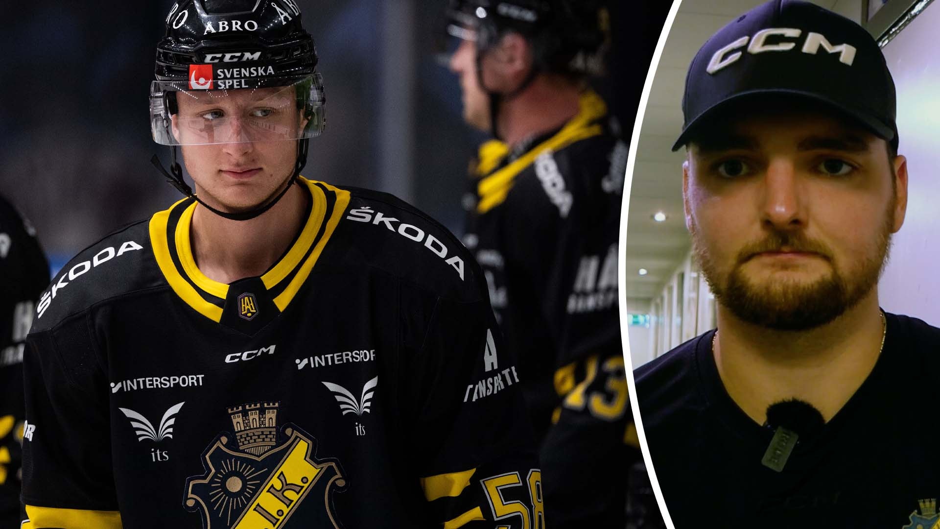 Bildbyrån / Henrik Sjöberg