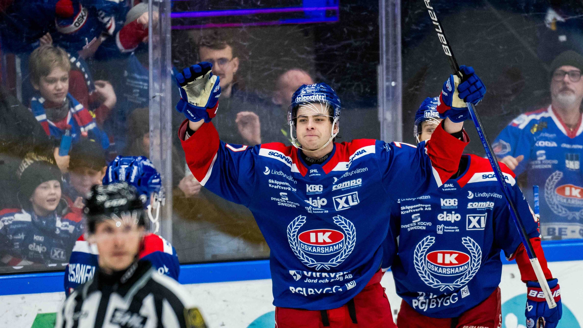 Viktor Lodin
