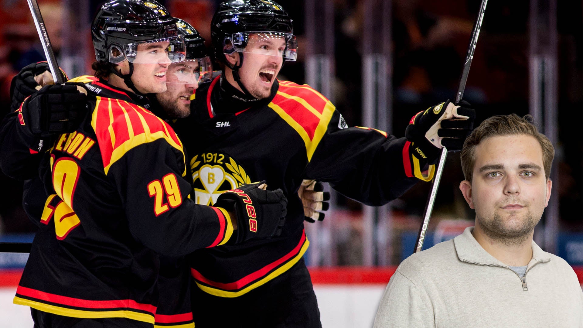 Brynäs