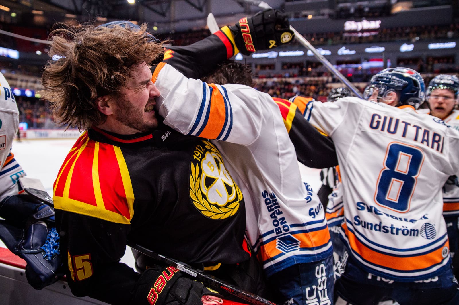 Charles-Edouard D’Astous