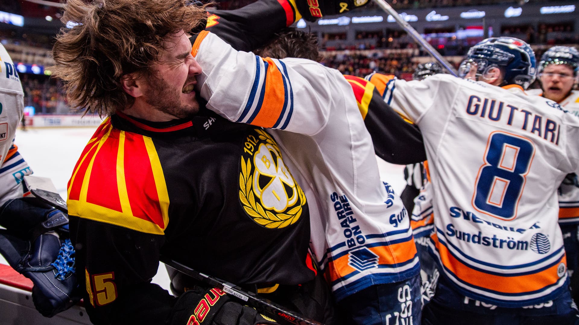 Charles-Edouard D’Astous