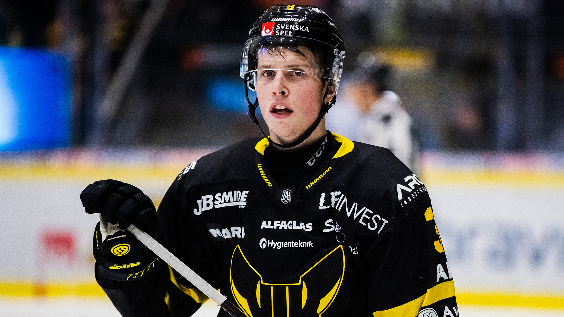 Tobias Sterner/Bildbyrån