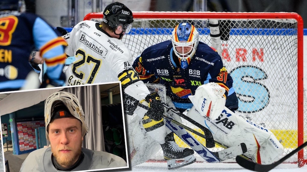 Foto: Bildbyrån och Mattias Ek