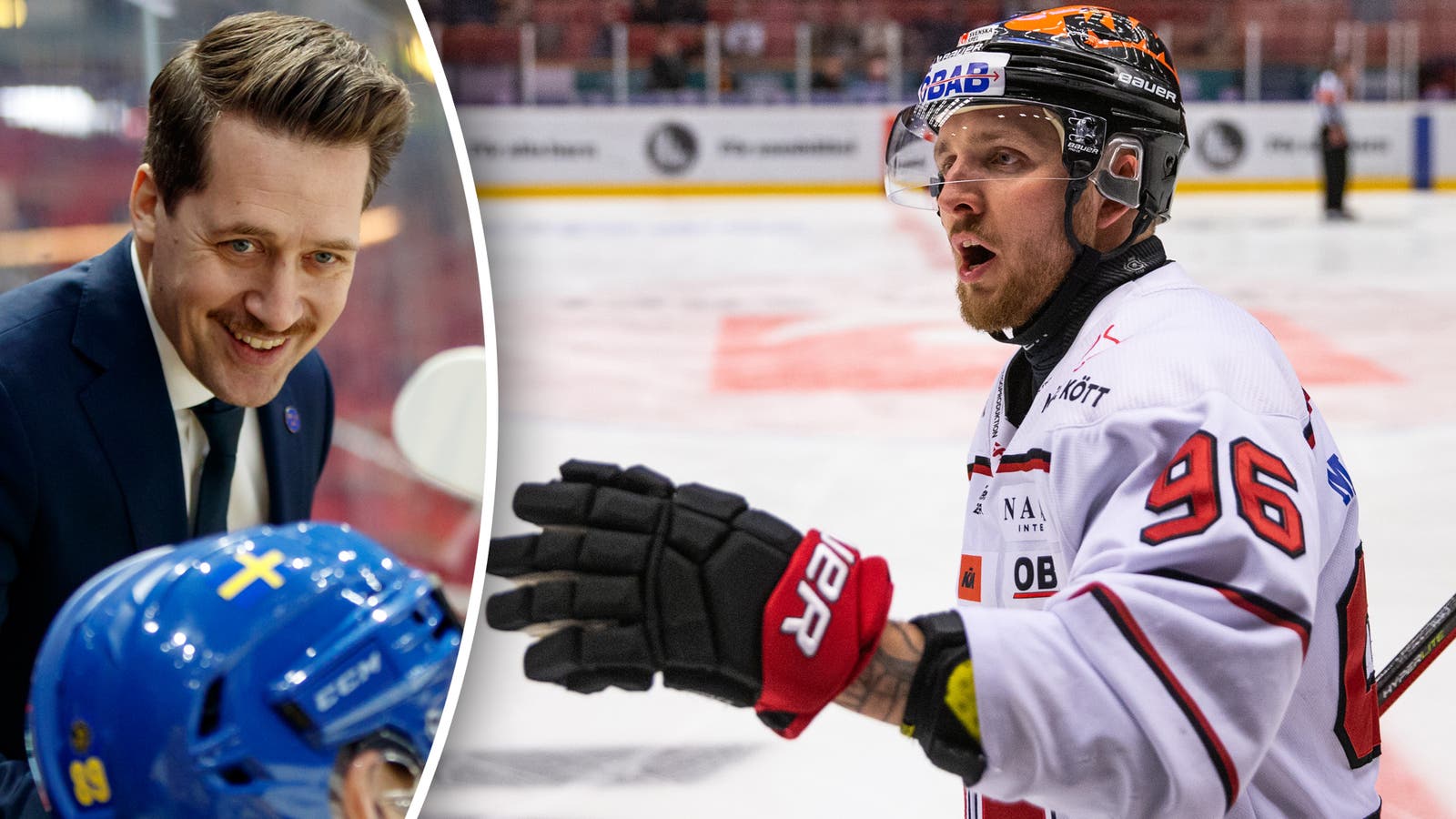 (25619) Sam Hallam-Robin Kovacs