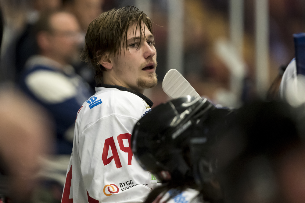 (720) Christian Kåsastul