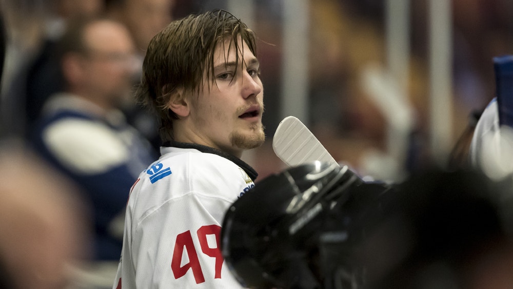 Daniel Eriksson/Bildbyrån