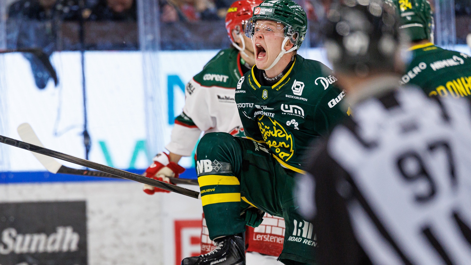 Foto: Johan Löf/Bildbyrån
