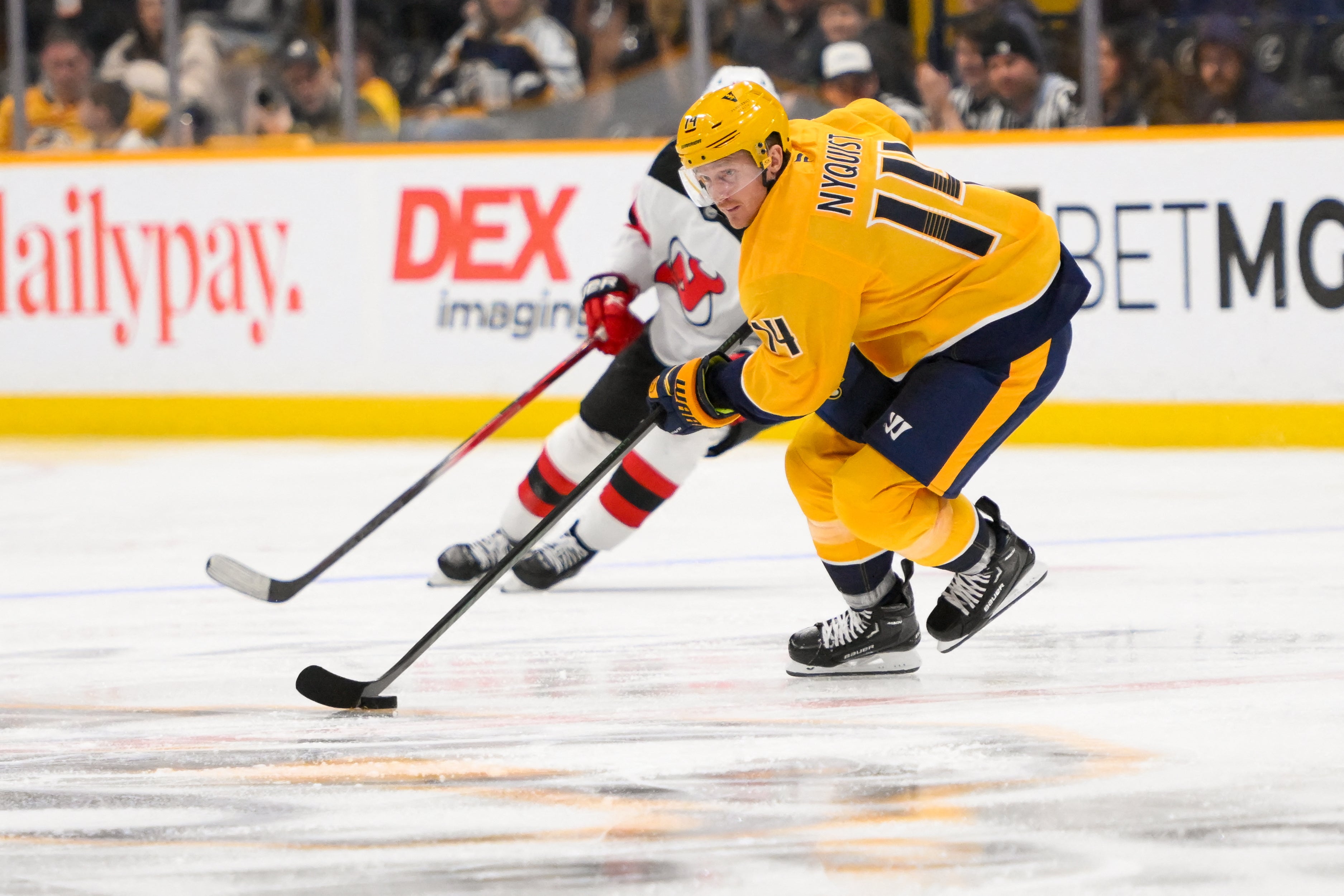 Gustav Nyquist