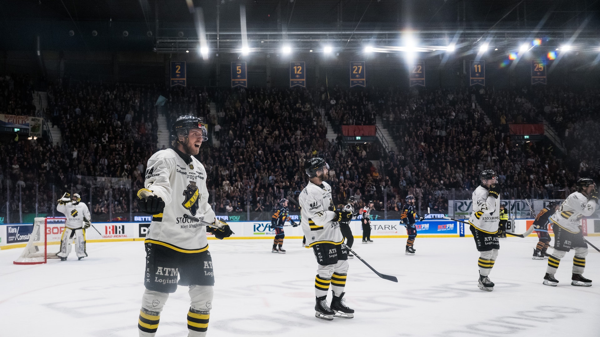 Foto: Maxim Thore/Bildbyrån