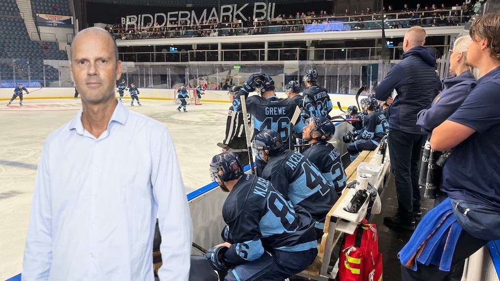 Foto: Mattias Ek