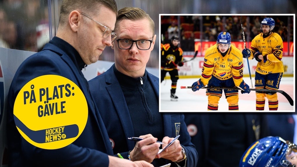 Kimby Brynäs borta