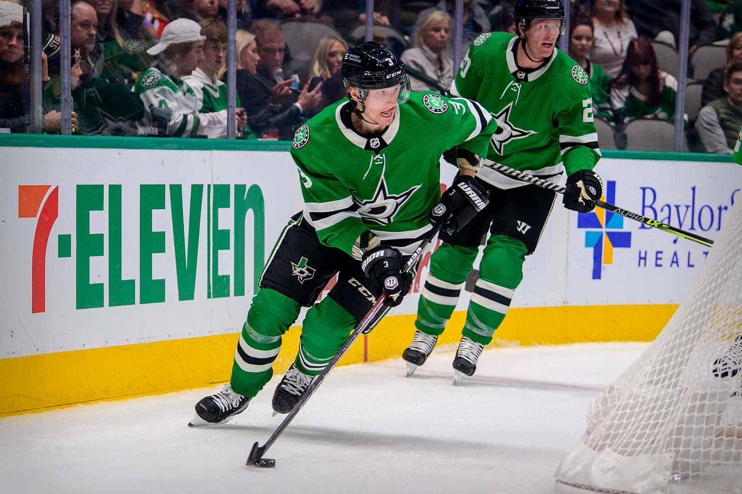 (21884) John Klingberg