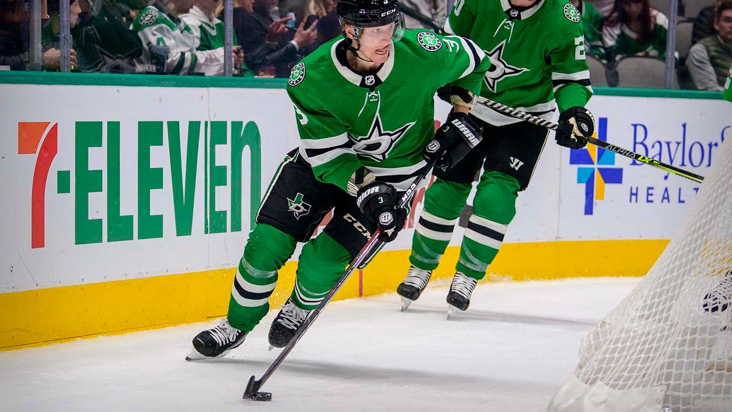 (21884) John Klingberg