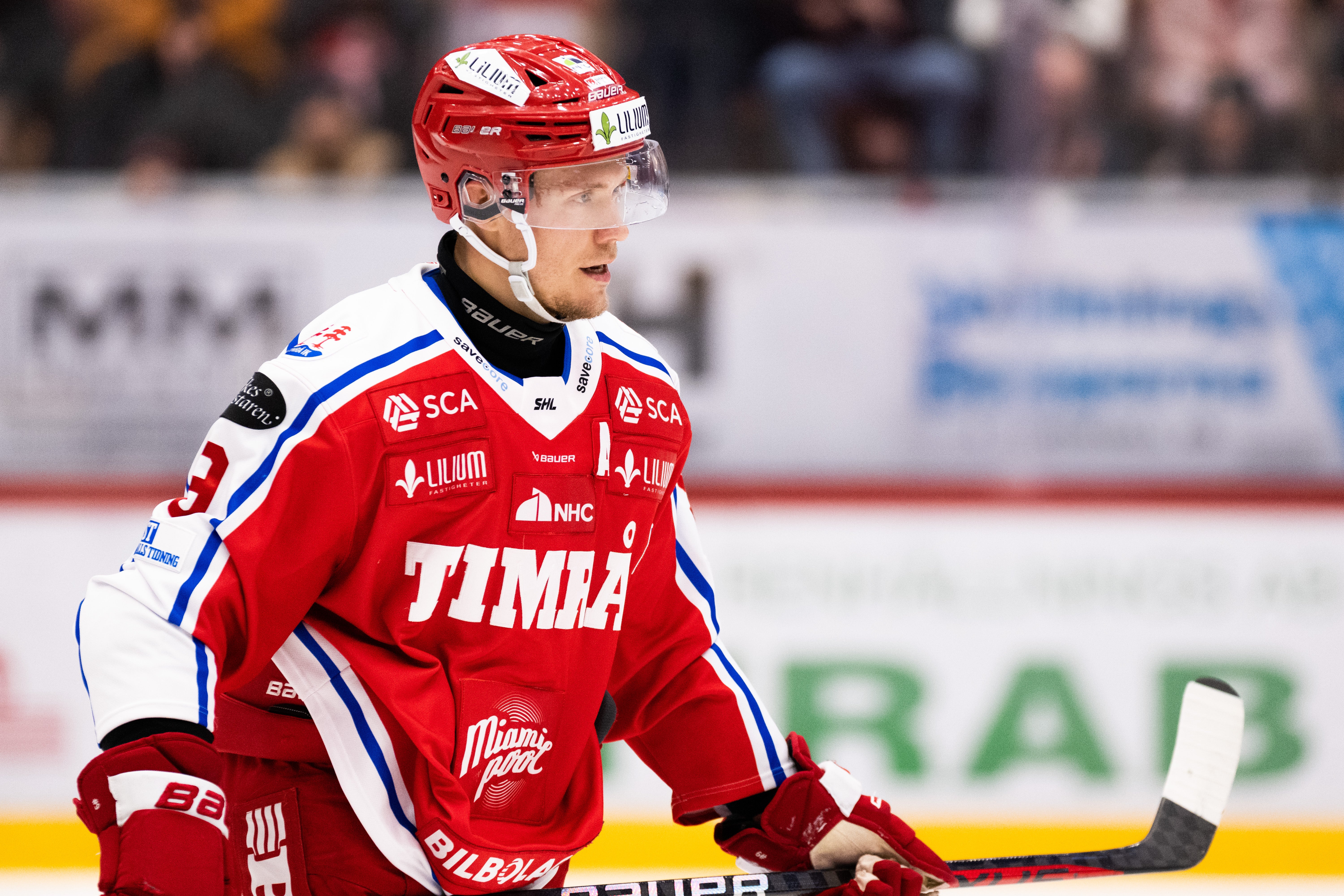 Pär Olert/Bildbyrån