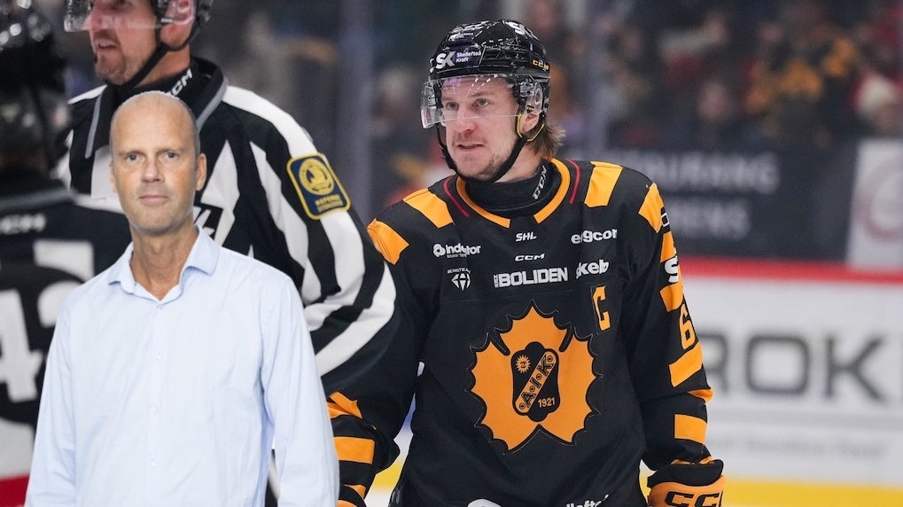 Foto: Ola Westerberg/Bildbyrån