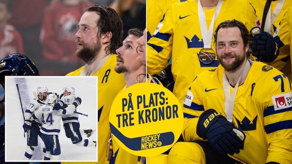 Foto: Bildbyrån