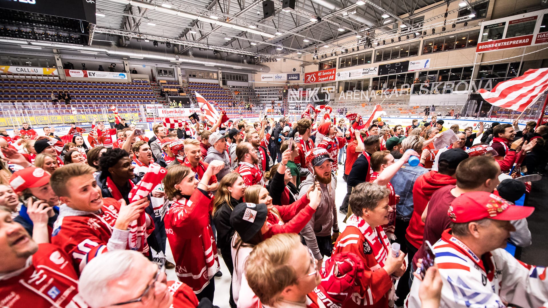 (3262) Genomgång: Så bra är Timrå