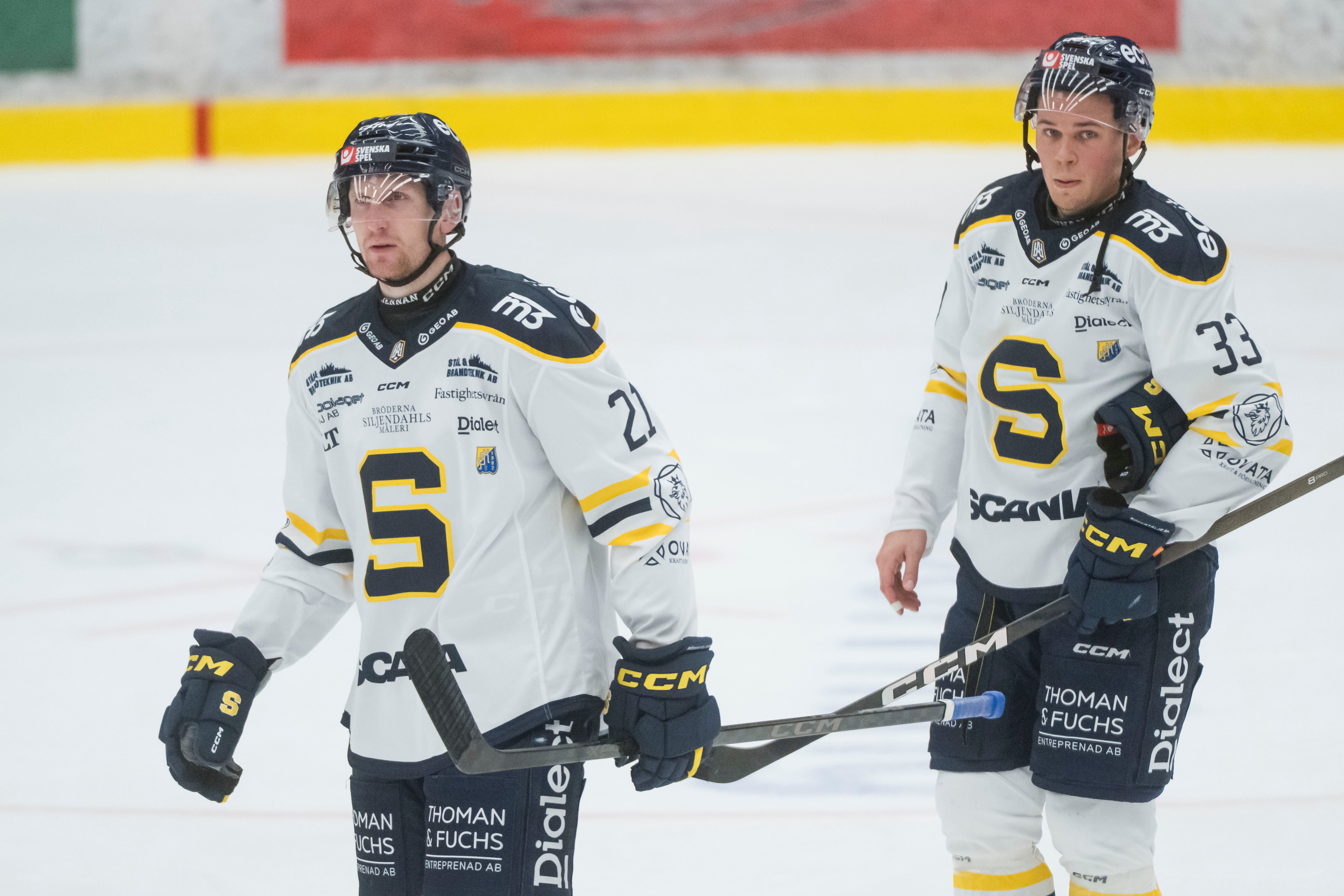 Filip Windlert, Måns Lindbäck