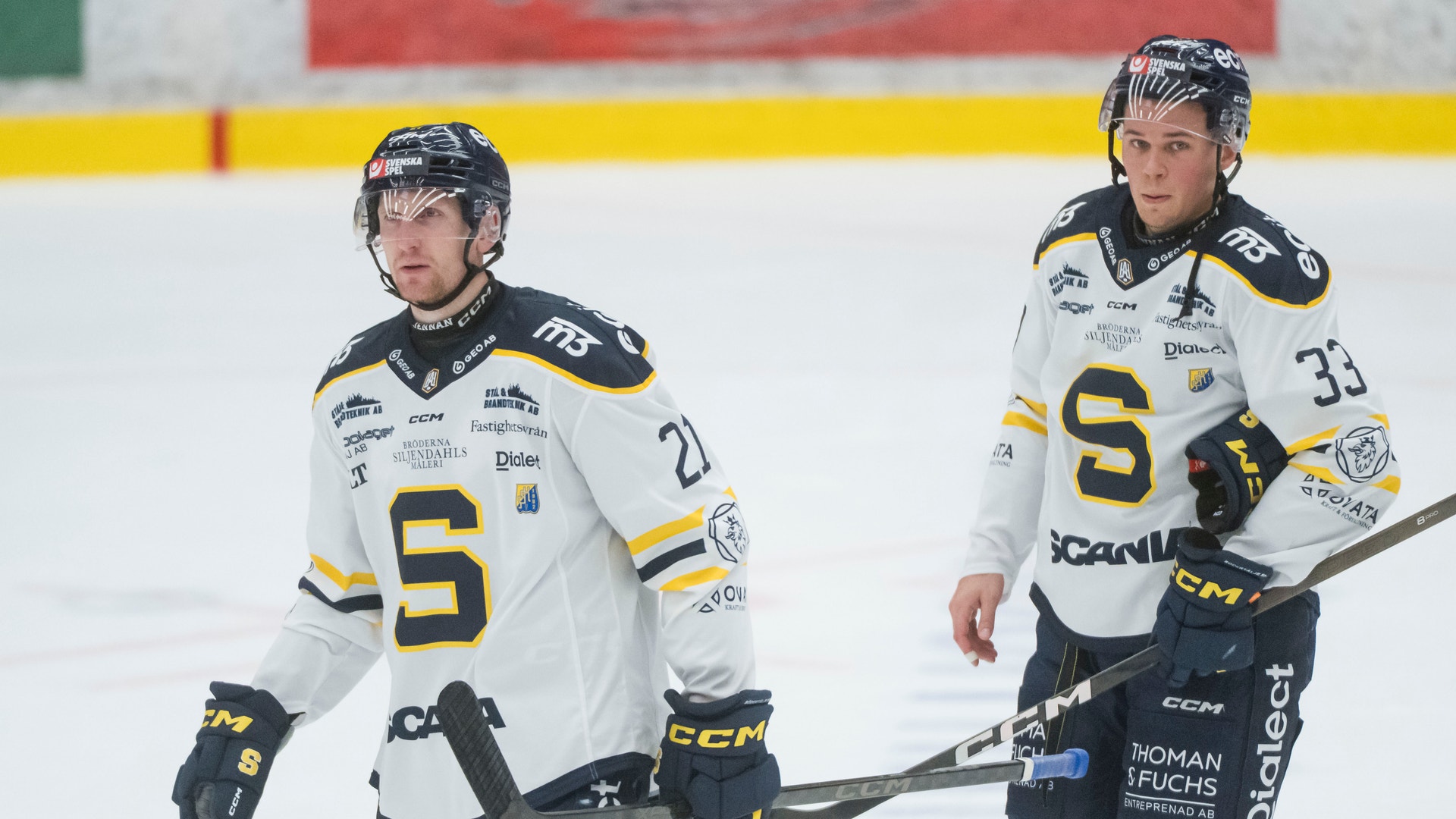 Filip Windlert, Måns Lindbäck