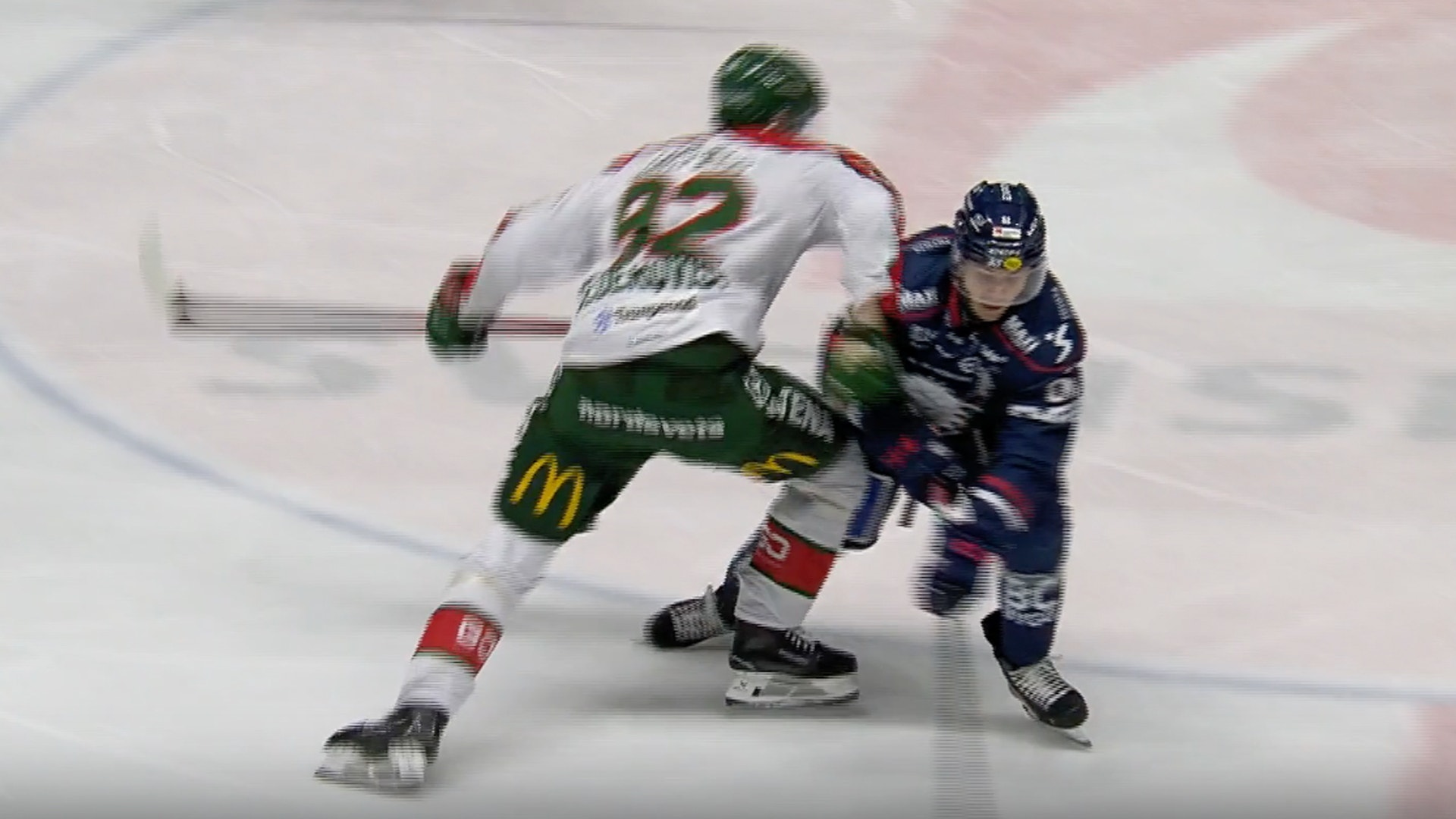 Foto: TV4 / SHL