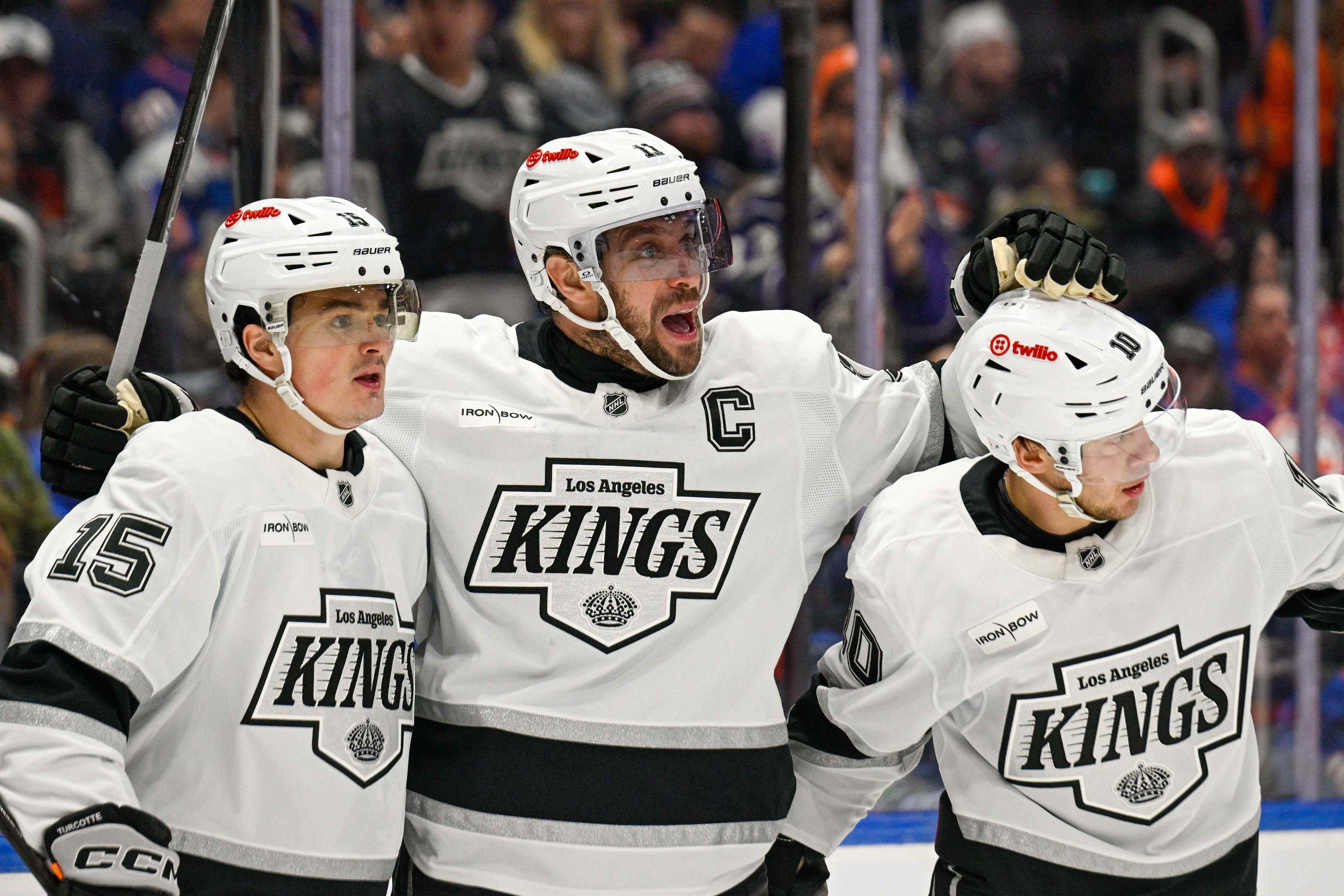 Los Angeles Kings