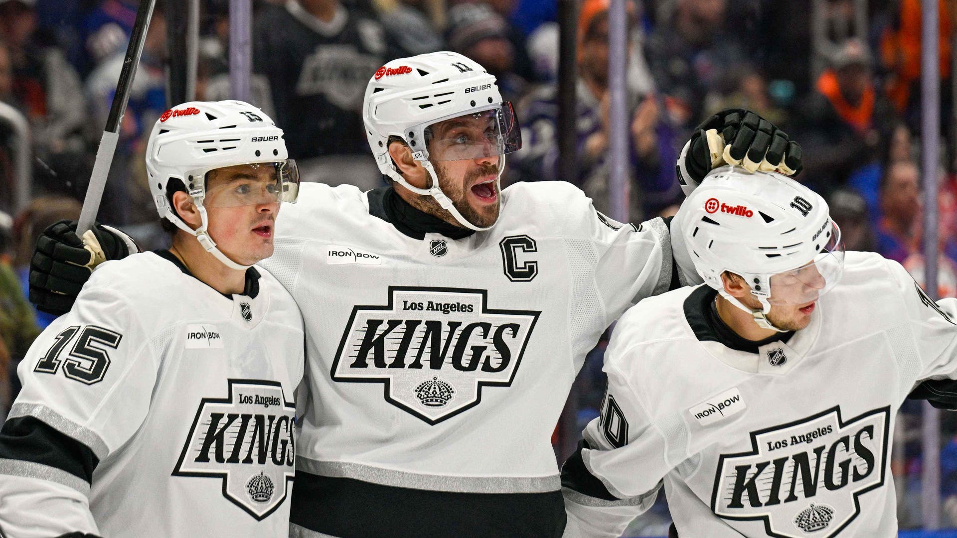 Los Angeles Kings
