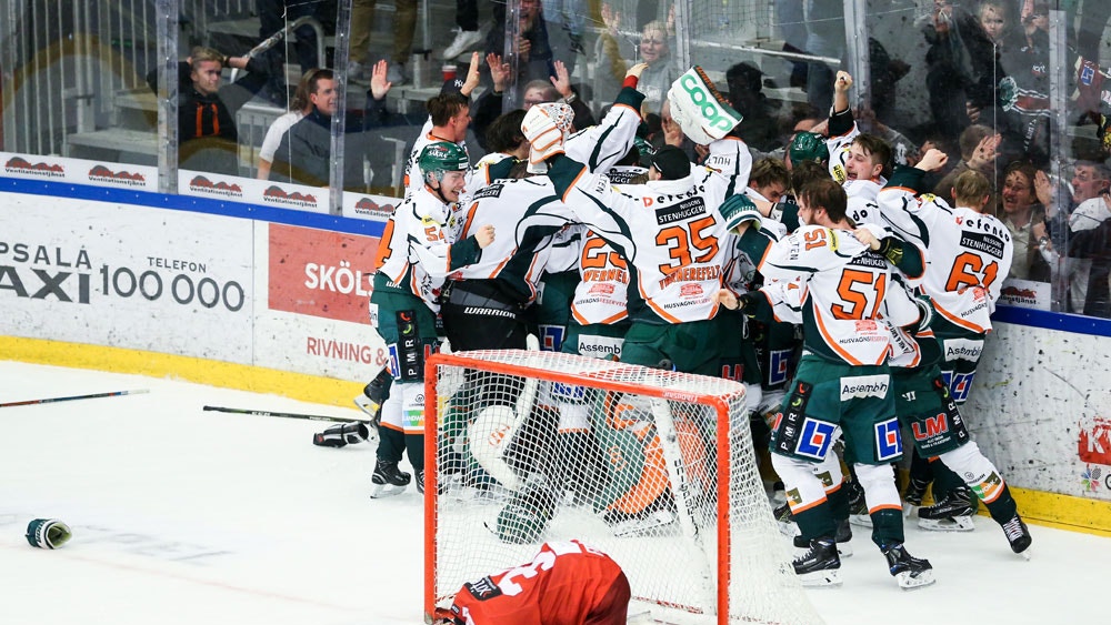 Andreas Sandström/Bildbyrån