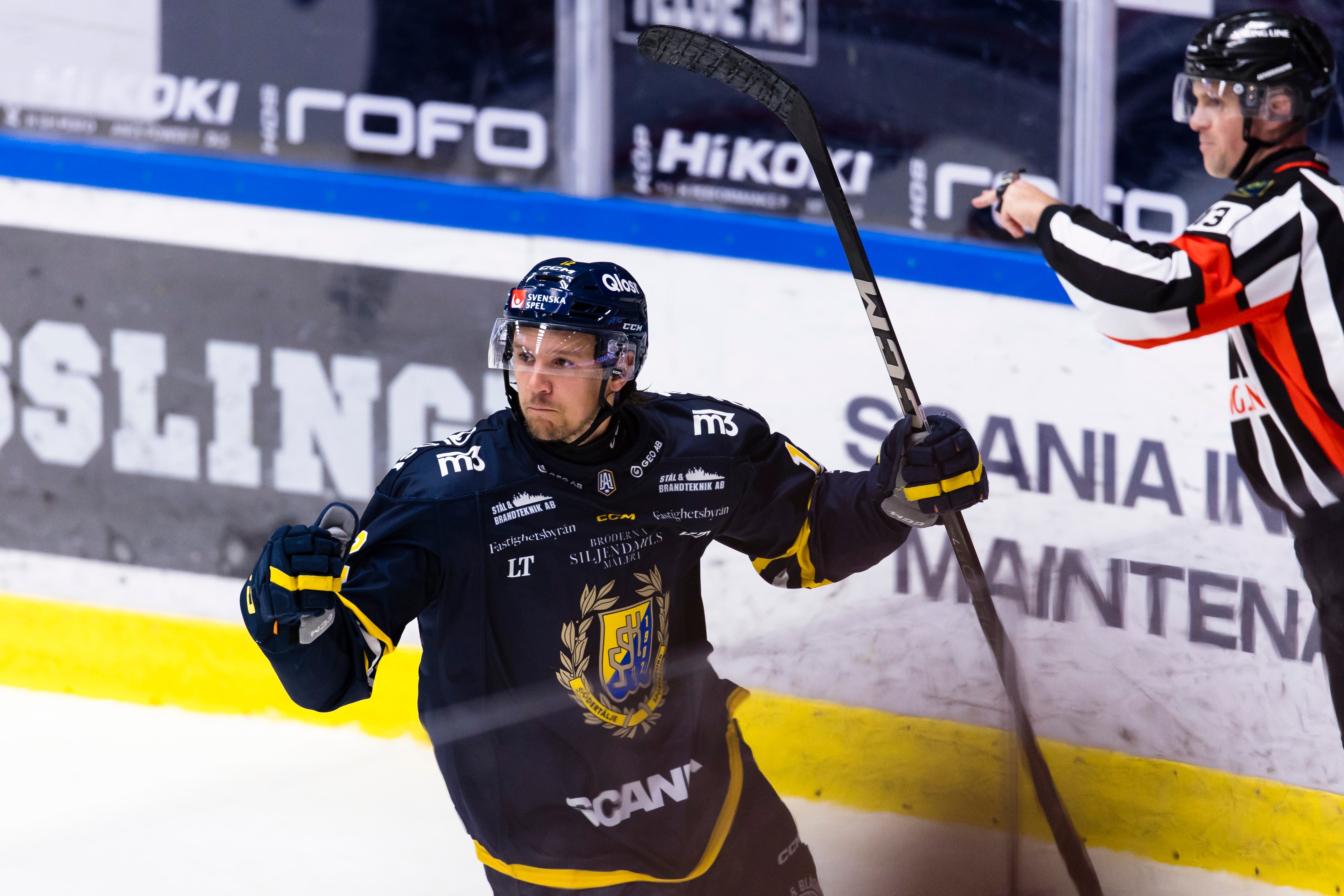 Foto: Bildbyrån