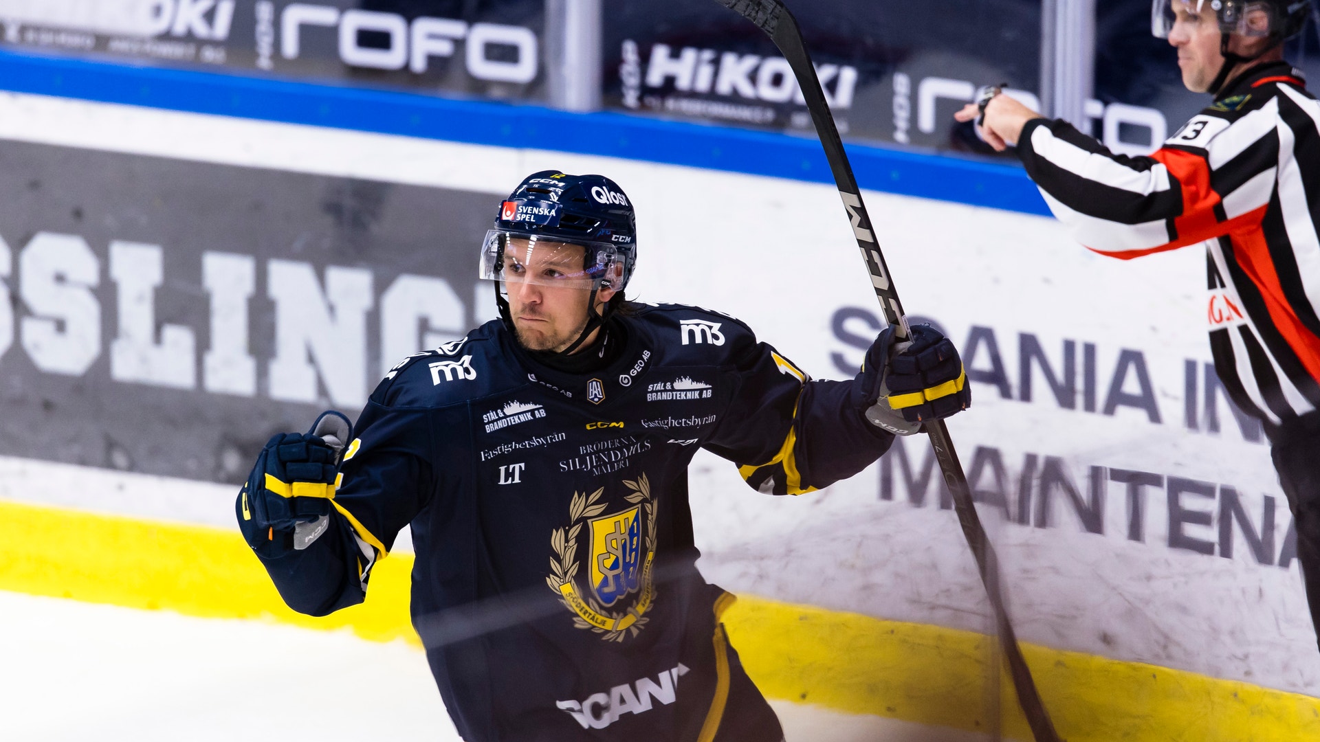 Foto: Bildbyrån