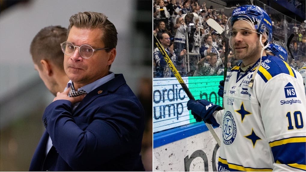 (13841) Björn Hellkvist/Johan Fransson