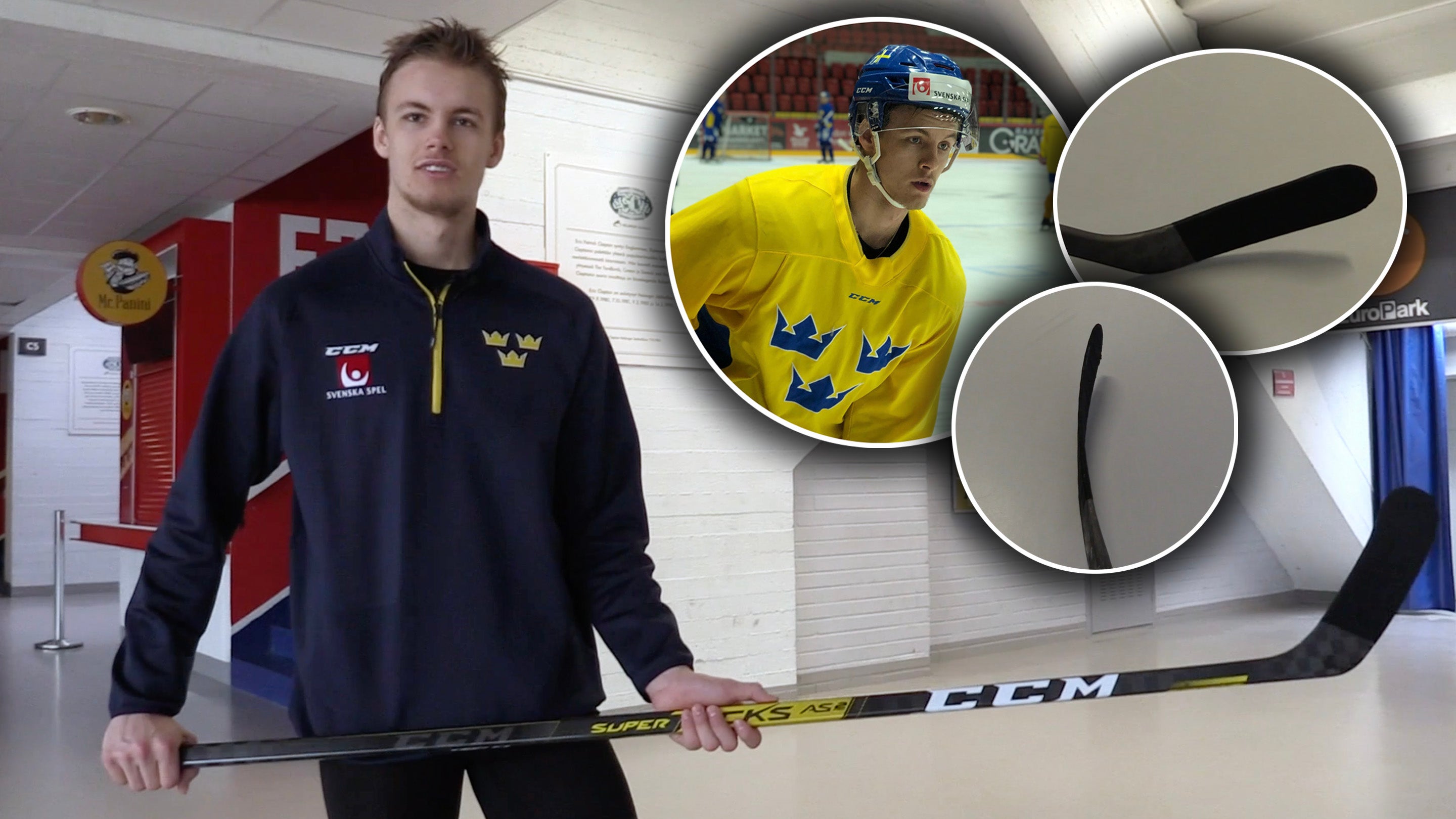 Henrik Sjöberg / HockeyNews.se