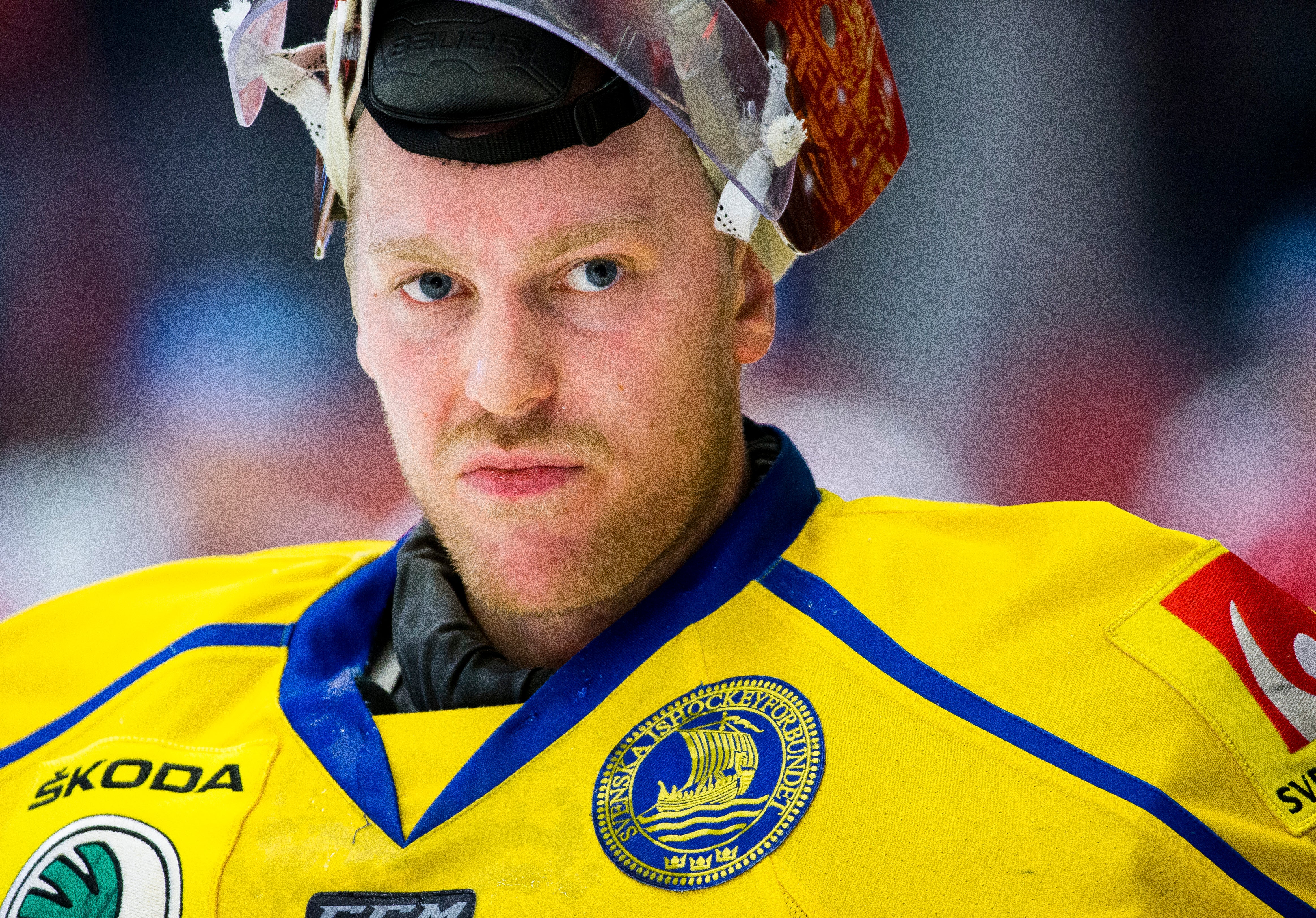 Johan Bernström/Bildbyrån
