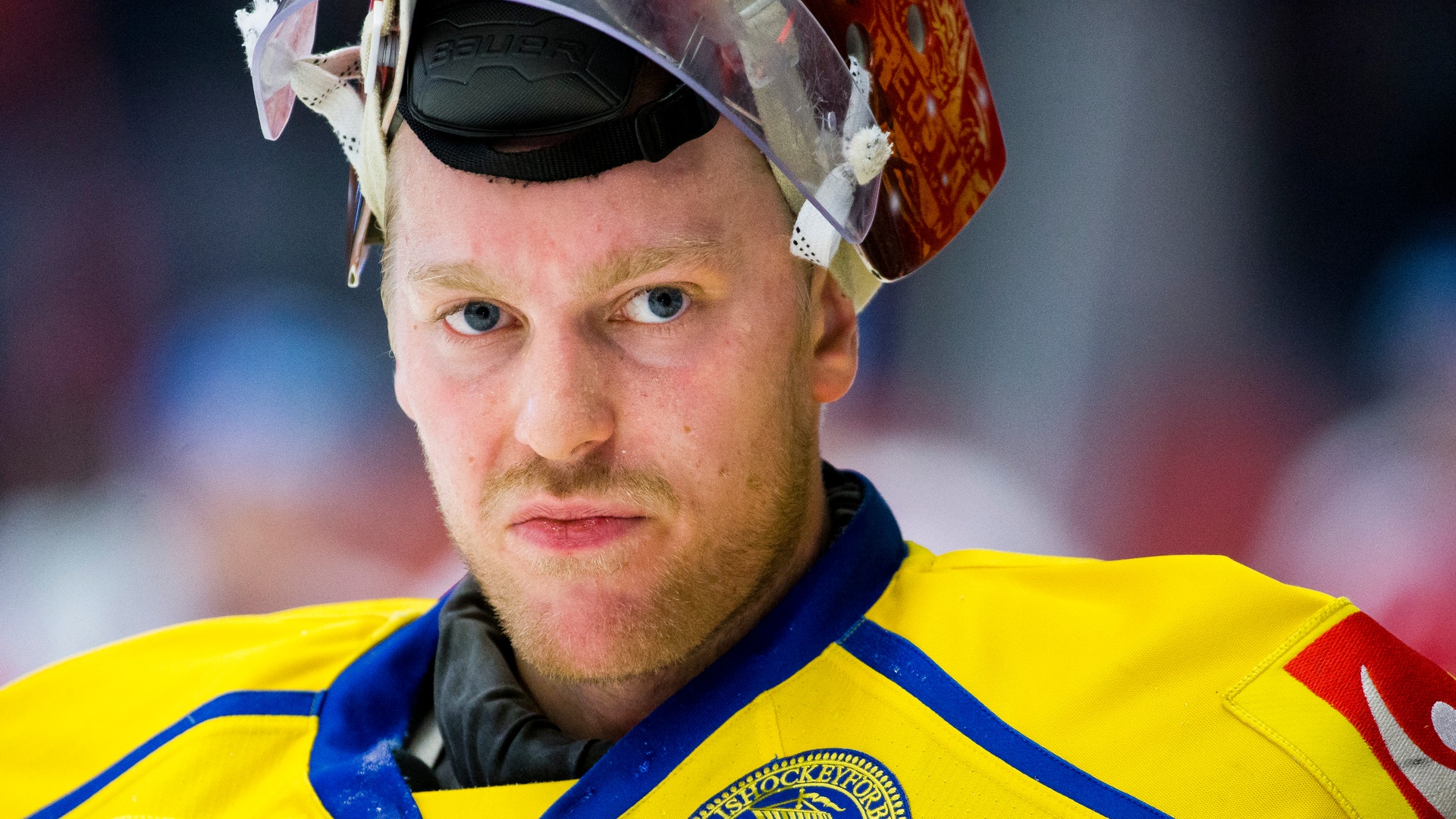 Johan Bernström/Bildbyrån