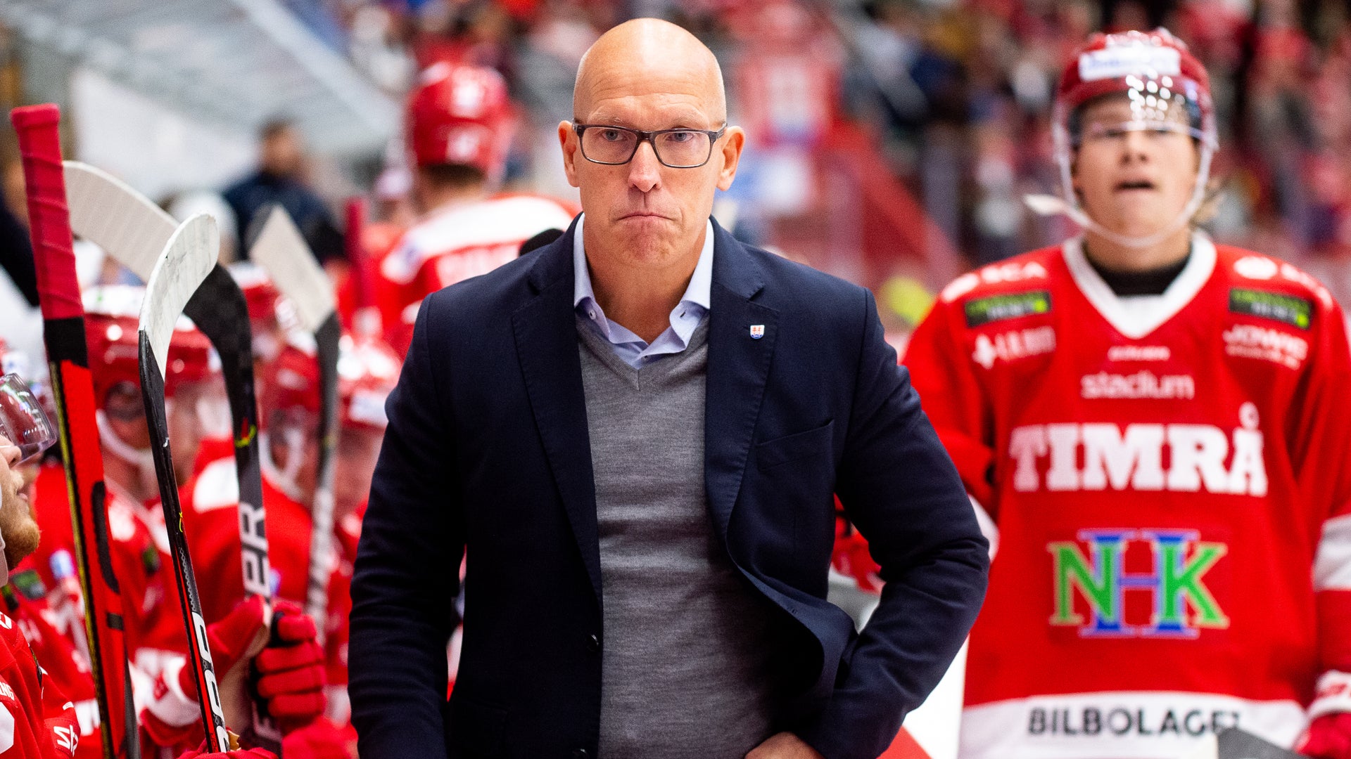 Pär Olert/Bildbyrån
