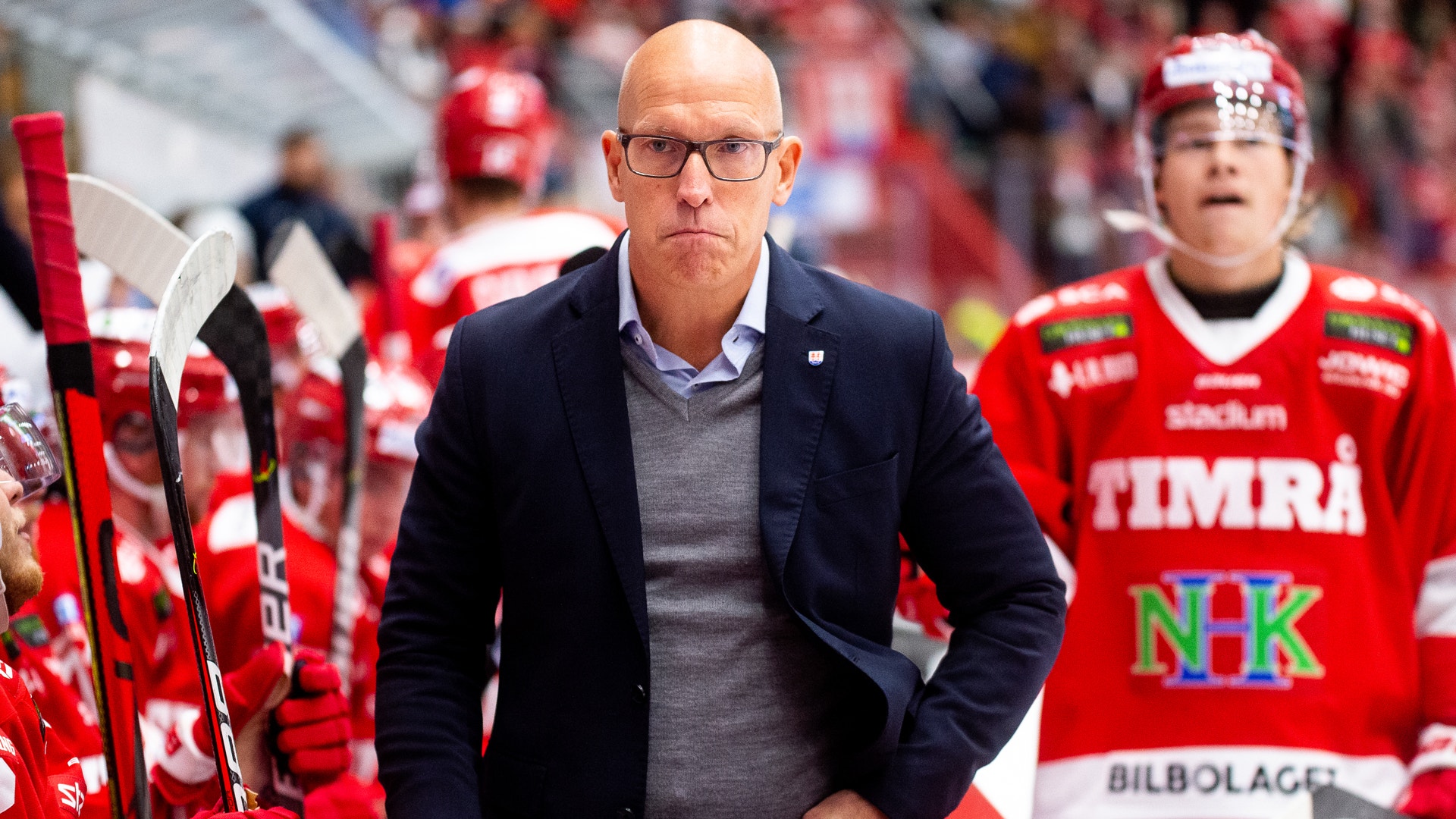 Pär Olert/Bildbyrån