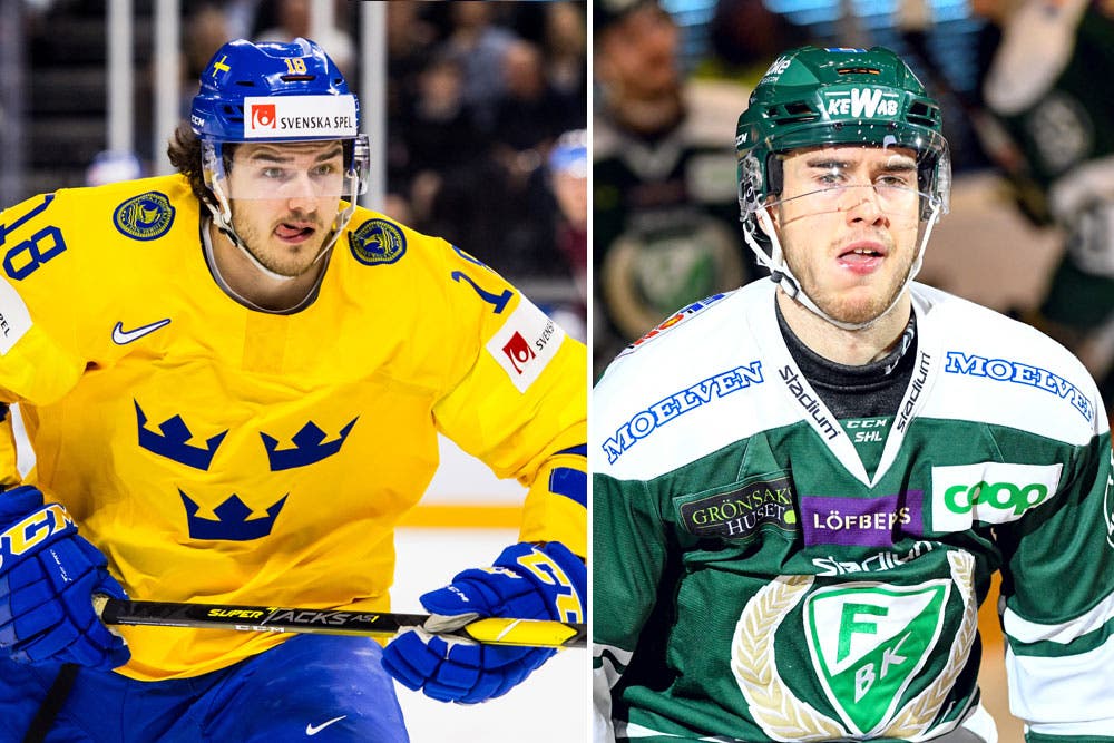 (4967) Dennis Everberg / Michael Lindqvist