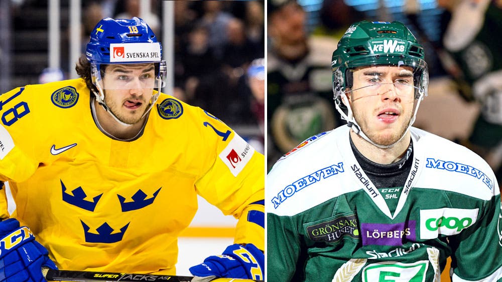 (4967) Dennis Everberg / Michael Lindqvist