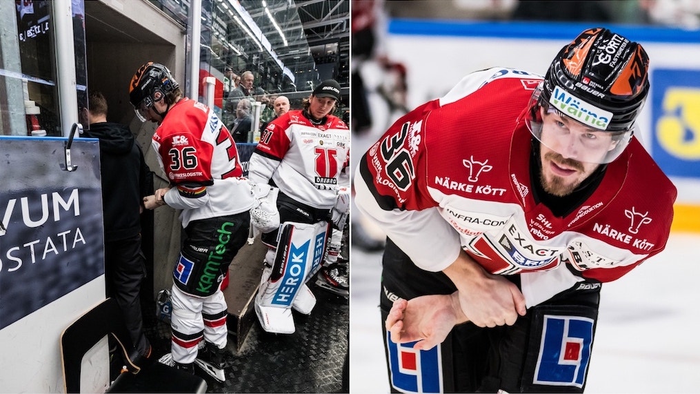 Niclas Jönsson/Bildbyrån