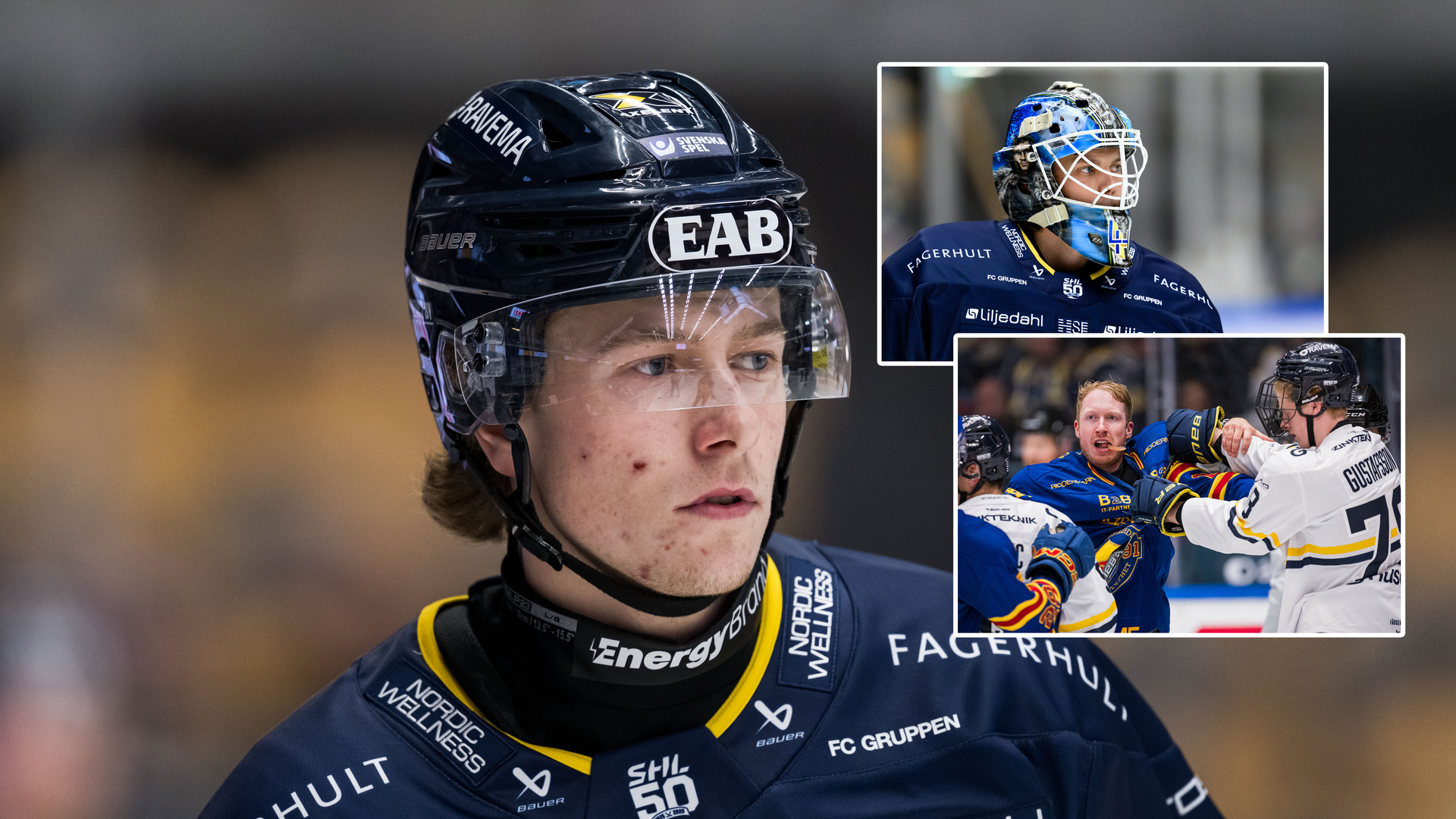 HV71 U20