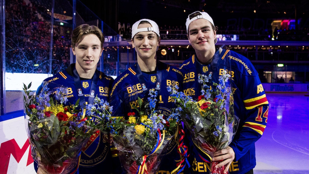 Foto: Kenta Jönsson/Bildbyrån
