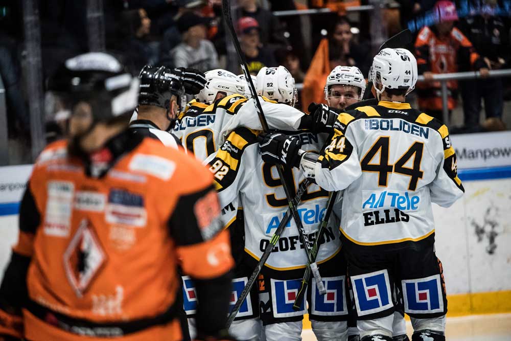 (1706) KHK Skellefteå