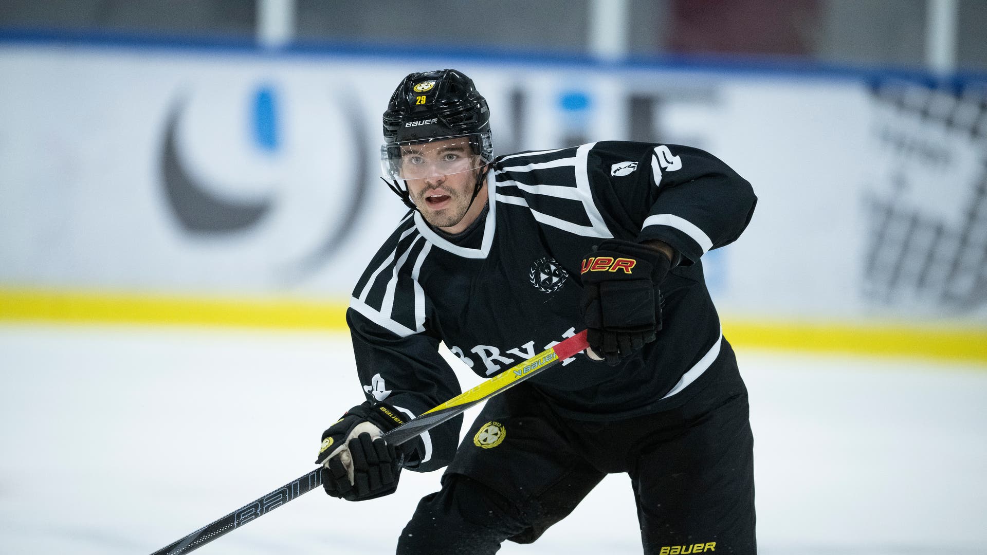 Axel Andersson Brynäs IF