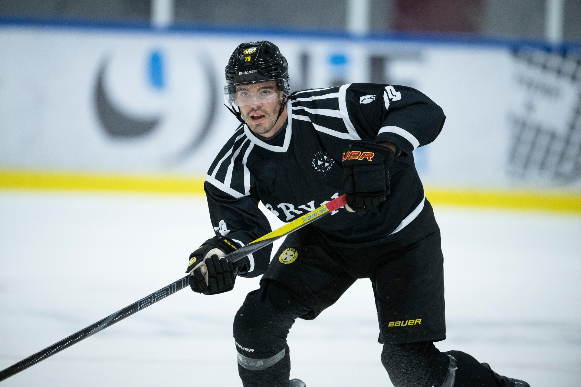 Axel Andersson Brynäs IF