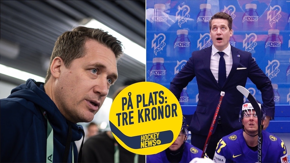 Foto: Maxim Thoré/Bildbyrån
