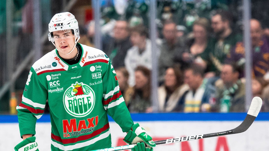 (23263) William Wallinder/Rögle