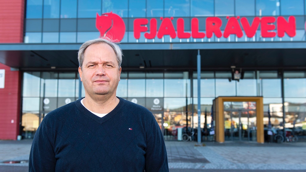 Jonas Forsberg/Bildbyrån
