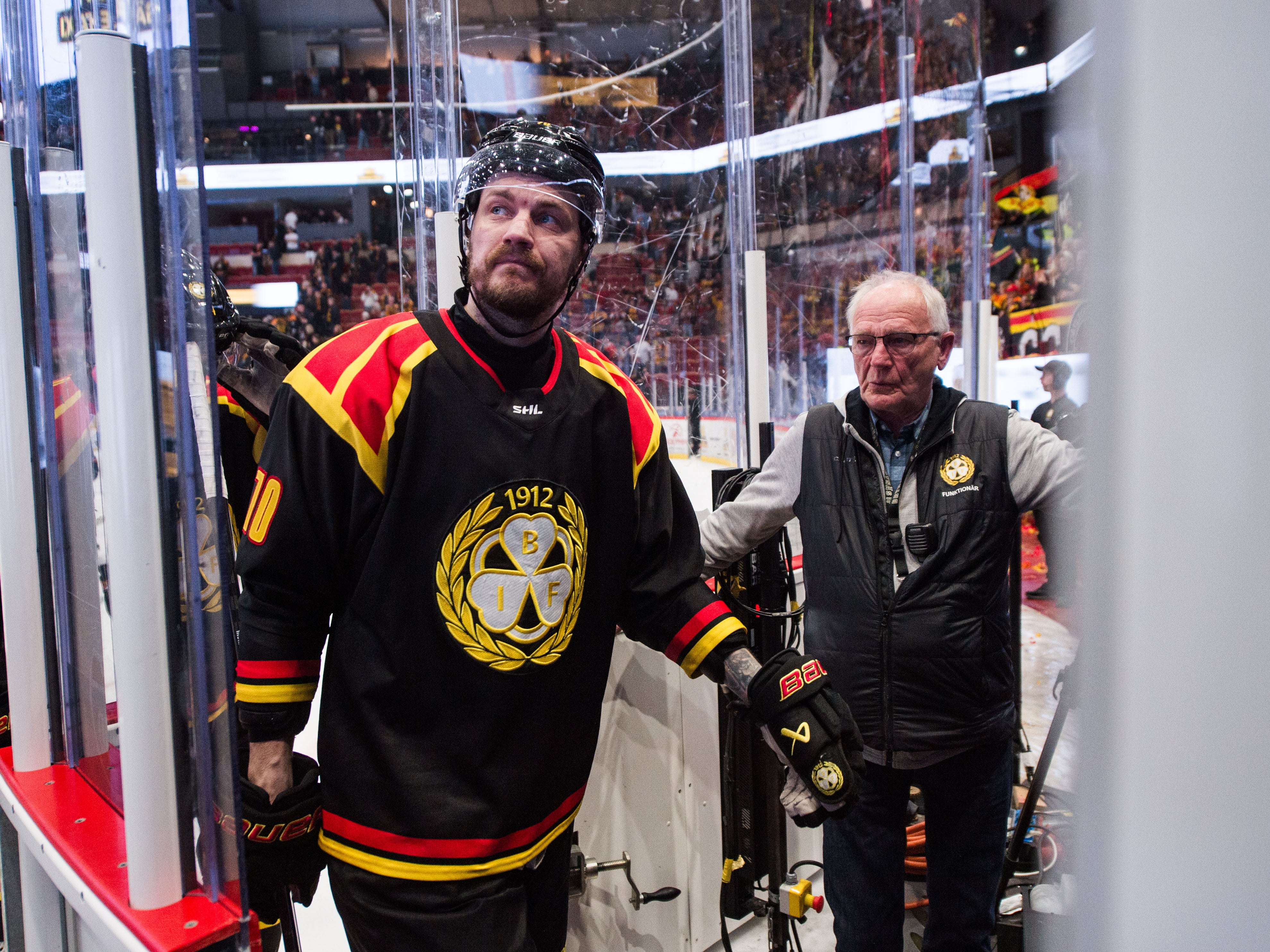 Här hamnar Indrasis - HockeyNews