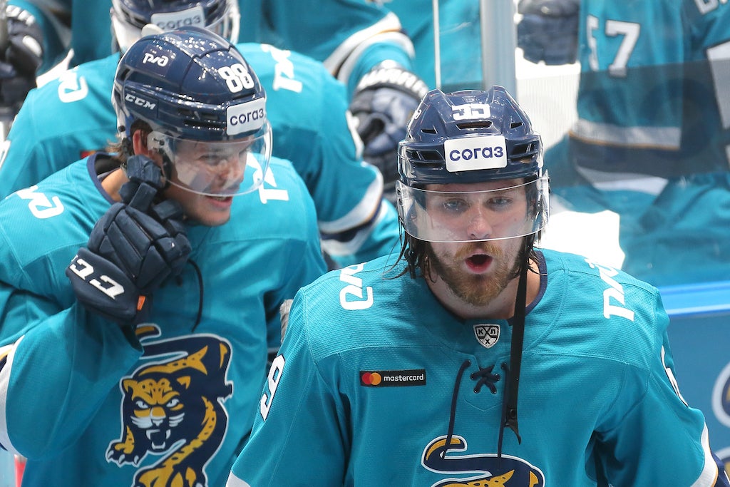 (16770) Linus Johansson/Sotji