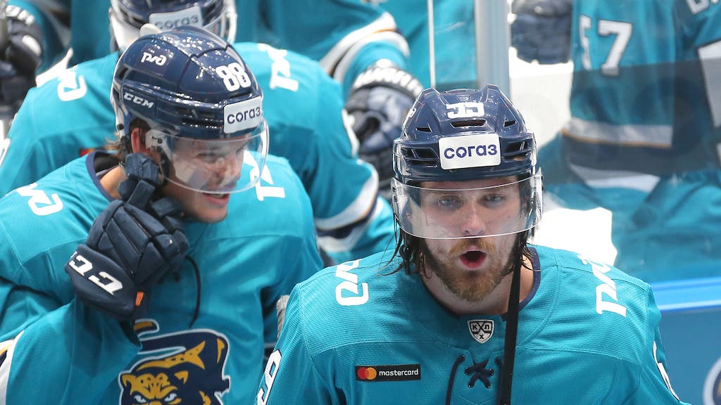 (c) photo.khl.ru Dmitry Bondarenko